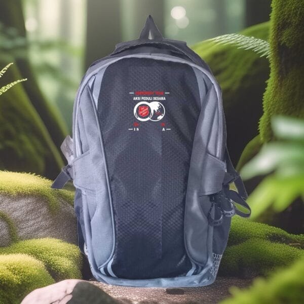 Tas Red Shield - Gambar 2