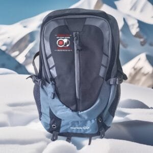Tas Red Shield
