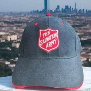 Topi Baseball