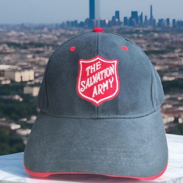 Topi Baseball