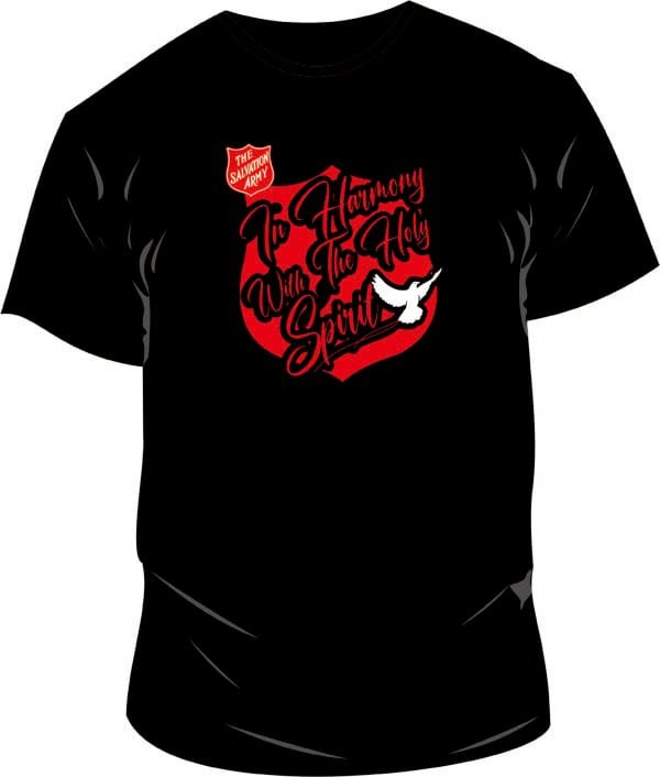 T-Shirt Harmony 2