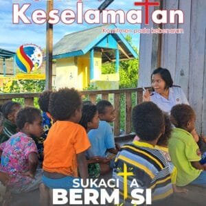 Majalah Berita Keselamatan