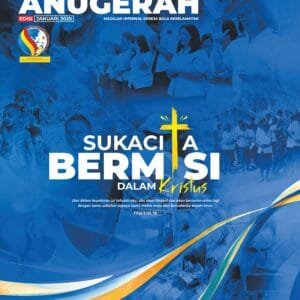 Majalah Warta Anugerah