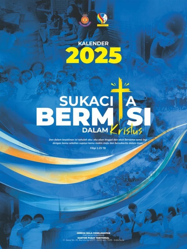 Kalender Tahun 2025