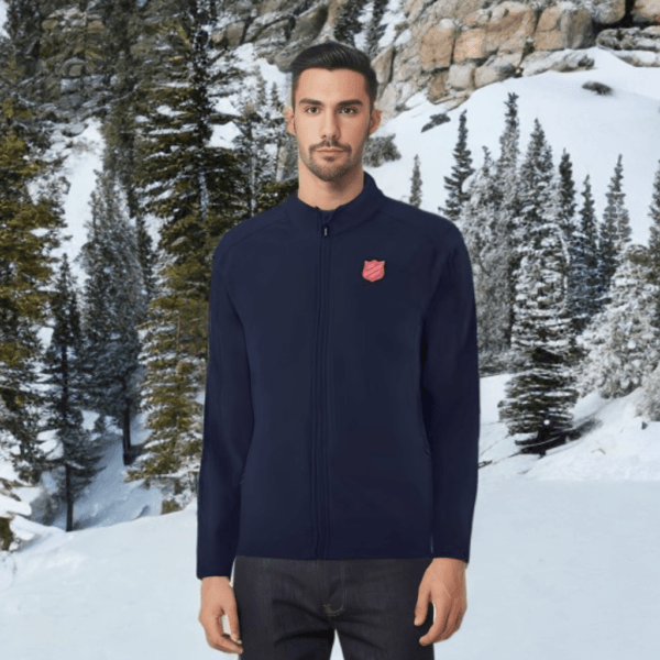 Jaket Red Shield - Gambar 6
