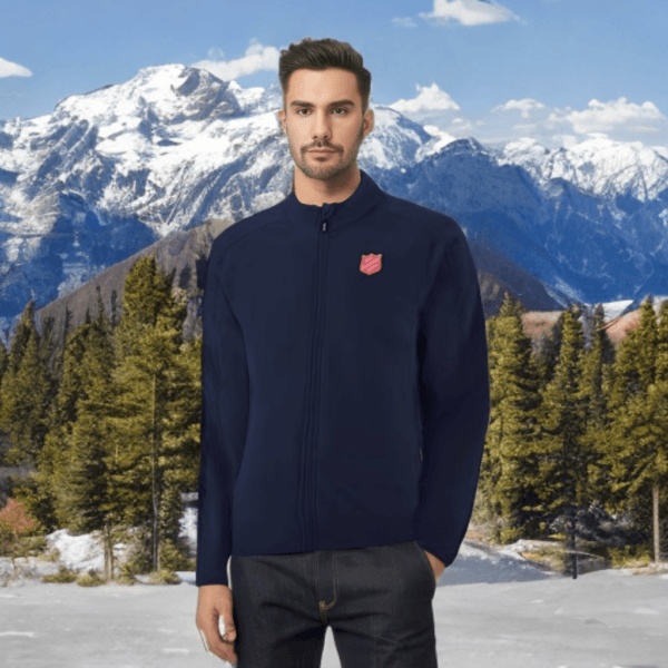 Jaket Red Shield - Gambar 7