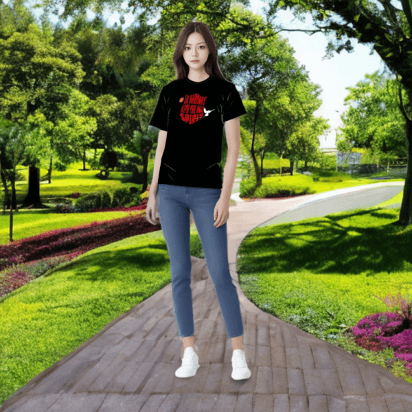 T-Shirt Harmony 1 - Gambar 9