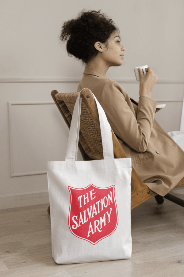 Goodie Bag Red Shield - Gambar 4