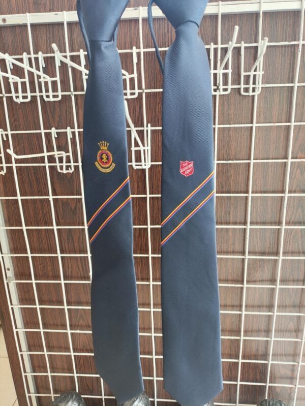 Dasi The Salvation Army
