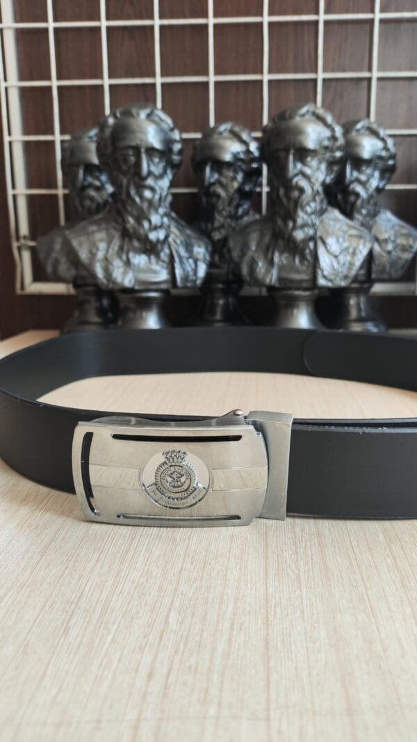 Ikat Pinggang The Salvation Army Crown