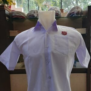 Seragam Prajurit Muda