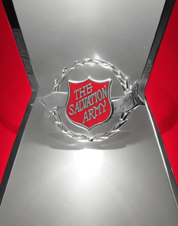 Bros Red Shield - Gambar 2